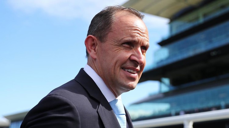 Gosford tips: Chris Waller gelding well placed to break maiden