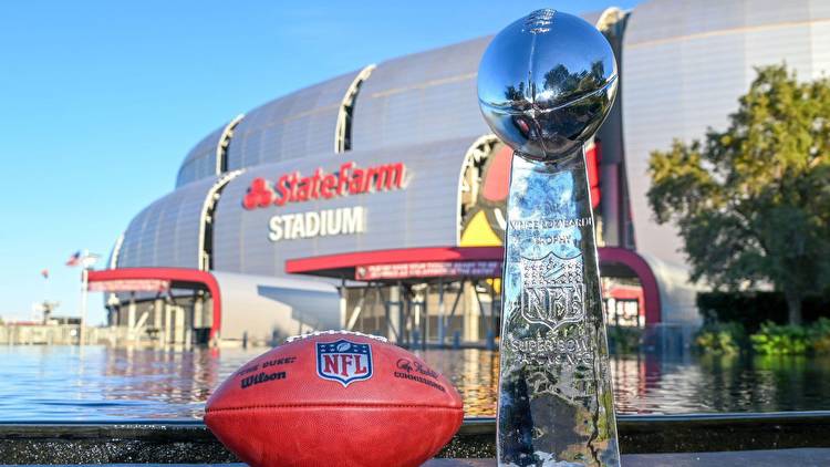 Grab 7 Exclusive Super Bowl Betting Promos That Expire At Kickoff
