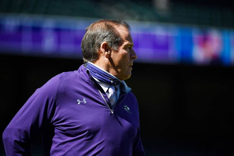 Grading the Week: Dick Monfort had high expectations for Rockies this season