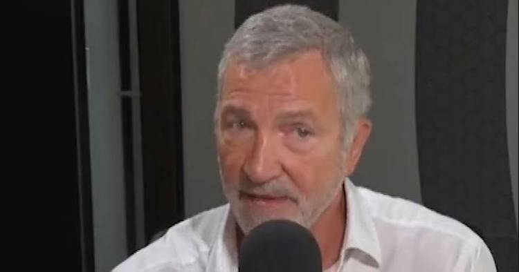 Graeme Souness warns Chelsea and Man Utd in Premier League top four prediction