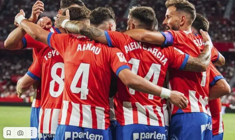 Granada vs Girona Prediction, Betting Tips & Odds │18 SEPTEMBER, 2023