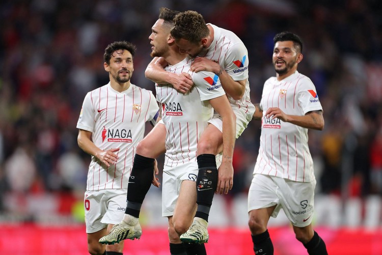 Granada vs Sevilla Prediction and Betting Tips