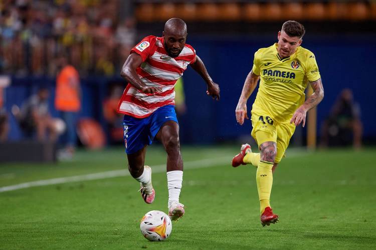 Granada vs Villarreal Prediction and Betting Tips