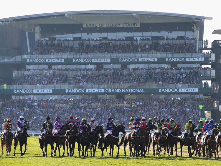 Grand National 2018: What time does it start, when is it, what are the odds and are there any tickets left?