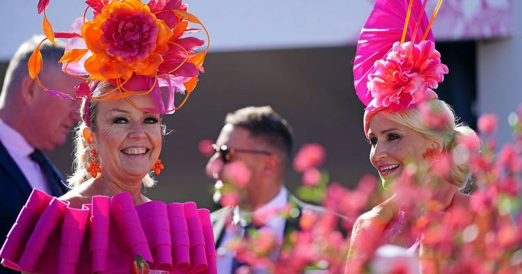 Grand National 2022 results recap: All the Aintree Ladies Day winners and pictures