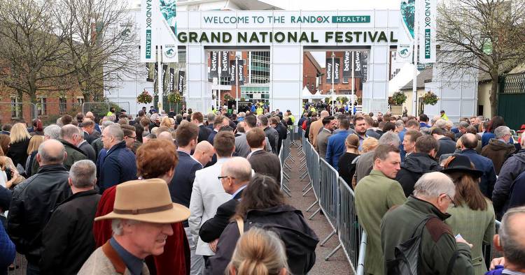 Grand National 2022 Thursday: Which finishing places each-way bets pay out on