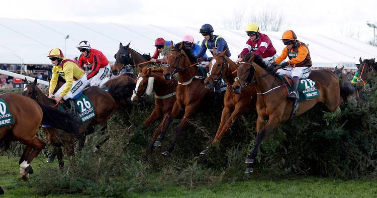 Grand National 2023 radio live stream: Commentary details on BBC Radio 5 Live and talkSPORT