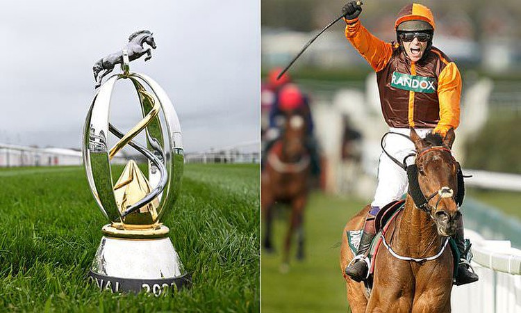 Grand National 2023: What is the prize money and how much does the winning jockey get?