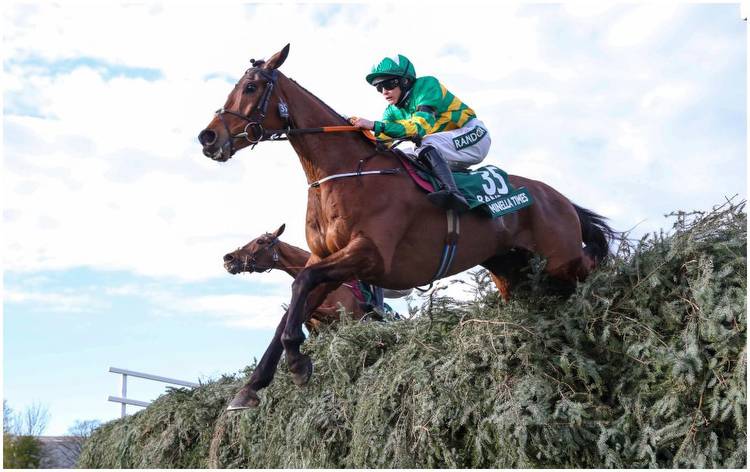 Grand National LIVE STREAM: Watch 2022 Aintree race for FREE