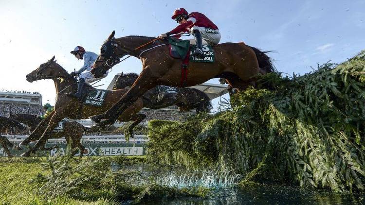Grand National to take place virtually on national TV