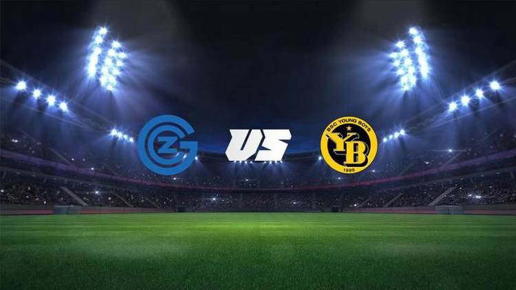Grasshopper vs Young Boys, Super League: Betting odds, TV channel, live stream, h2h & kick-off time