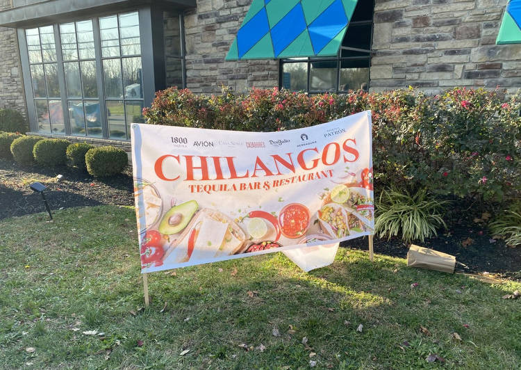 Great food, better story: Inspirational Cervantes brings Chilangos restaurant to Hillsborough