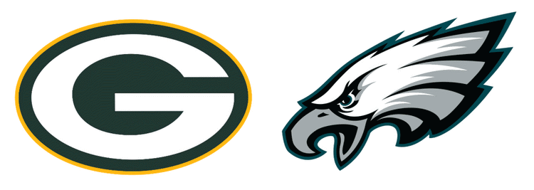 Green Bay Packers vs. Philadelphia Eagles Odds, Spread, Preview: NFL Week 12 Predictions