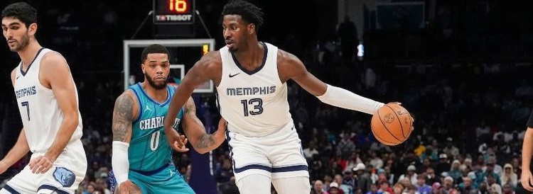 Grizzlies vs. Clippers odds, line: 2024 NBA picks, February 23 predictions from proven model