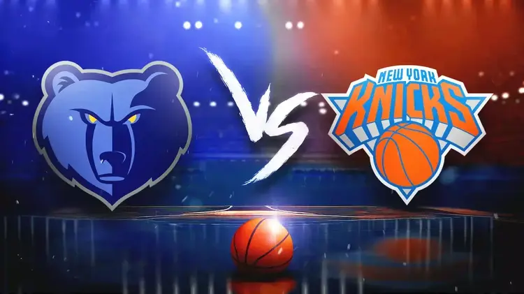 Grizzlies vs. Knicks prediction, odds, pick, how to watch