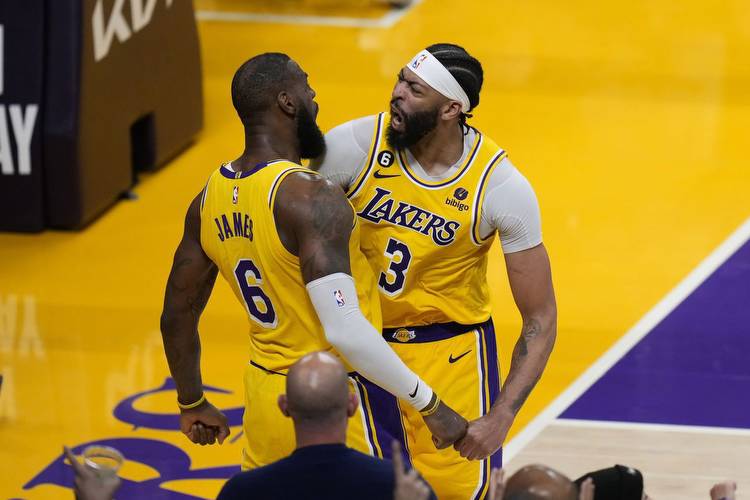 Grizzlies vs. Lakers Game 6 player props, picks & odds + Bet365 promo