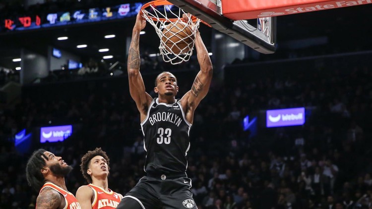 Grizzlies vs. Nets NBA expert prediction and odds for Monday, March 4 (Bet under)