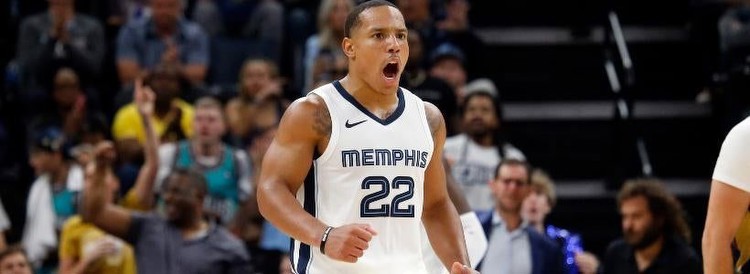 Grizzlies vs. Nuggets odds, line, spread: 2023 NBA picks, October 27 predictions from proven model