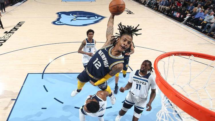 Grizzlies vs Nuggets Prediction & Best Player Props (12/20)