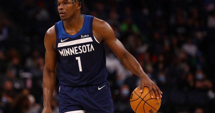 Grizzlies vs. Timberwolves Odds, Picks, Predictions: Can Minnesota Pull Off Upset at Home?