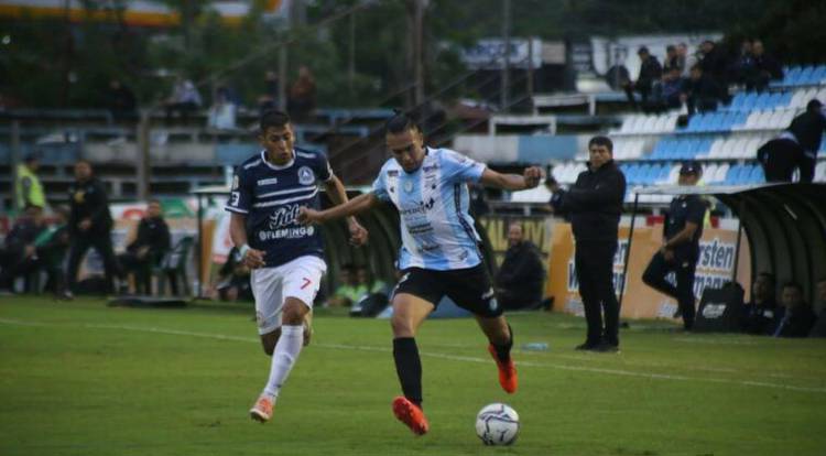 Guairena vs Resistencia Prediction, Betting Tips & Odds │10 OCTOBER, 2022