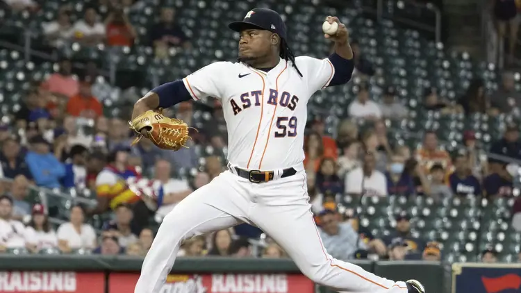 Guardians, Astros American League Best Bets for September 12
