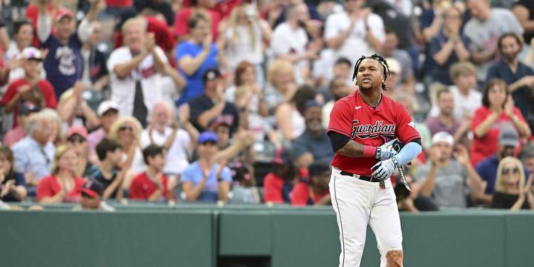 Guardians vs. Braves: Betting Trends, Records ATS, Home/Road Splits