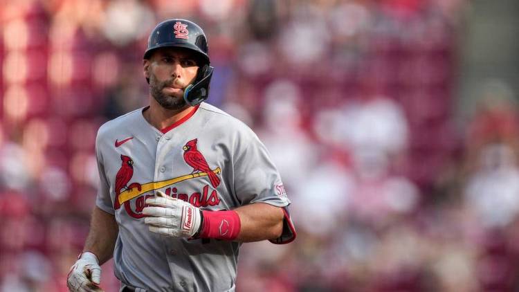 Guardians vs. Cardinals odds, tips and betting trends