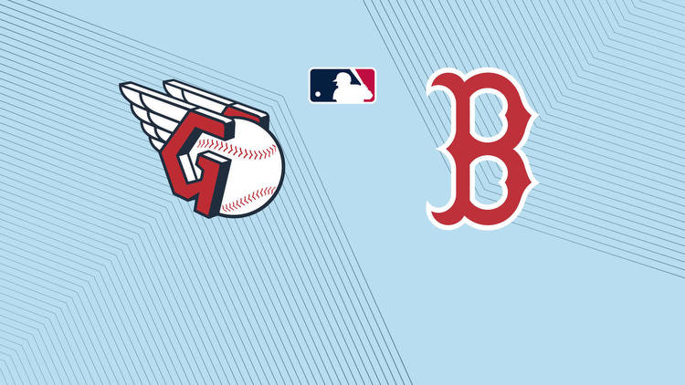 Guardians vs. Red Sox: Free Live Stream, TV Channel, How to Watch