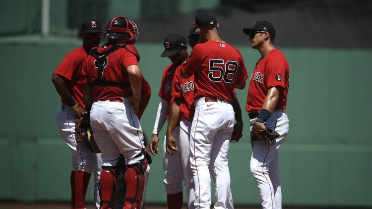 Guardians vs. Red Sox Prediction and Odds for Monday, July 25 (Fade Boston At All Costs)