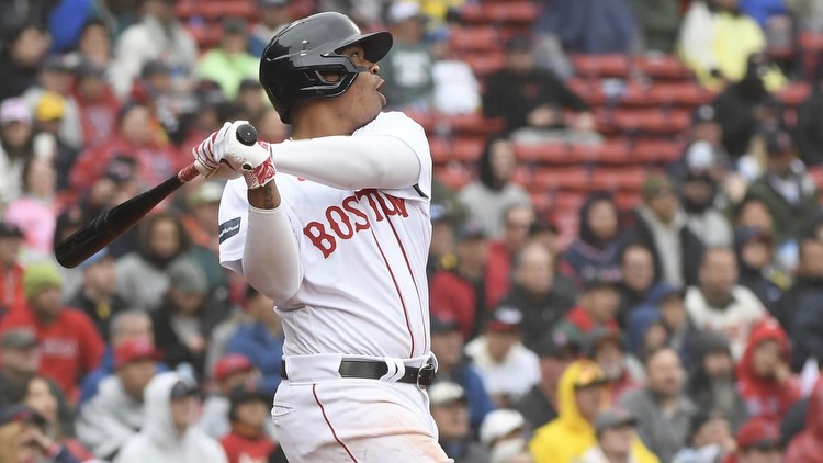 Guardians vs. Red Sox prediction and odds for Saturday, April 29 (Back Boston's Lefties to Have a Big Day)