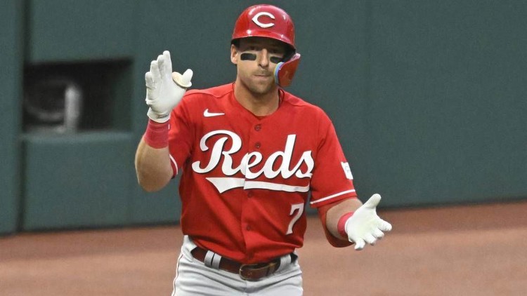 Guardians vs. Reds odds, tips and betting trends
