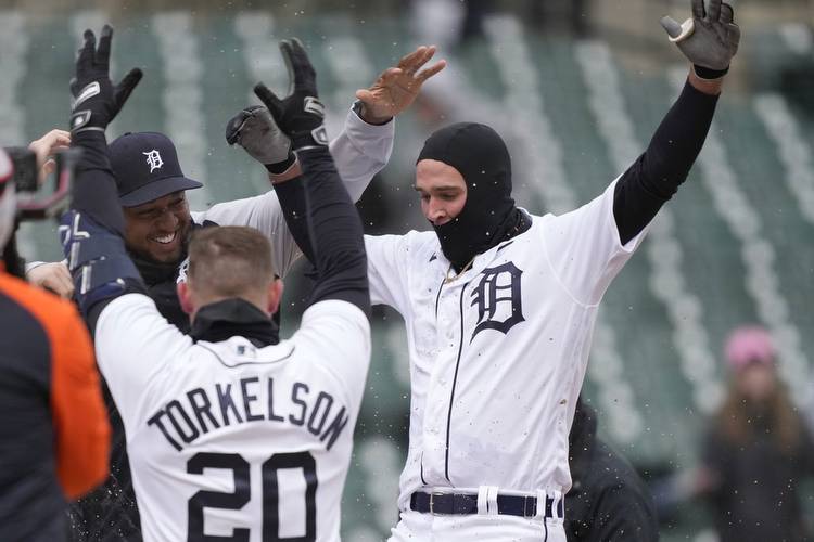 Guardians vs. Tigers best bets, predictions & odds for Wednesday, 4/19