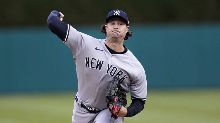 Guardians vs Yankees Odds, Lines, and Spread (April 24)