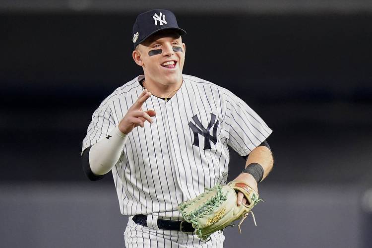 Guardians vs. Yankees prediction, ALDS roster and picks for Game 2