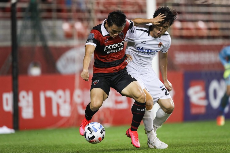 Gwangju vs Pohang Steelers Prediction, Betting Tips & Odds