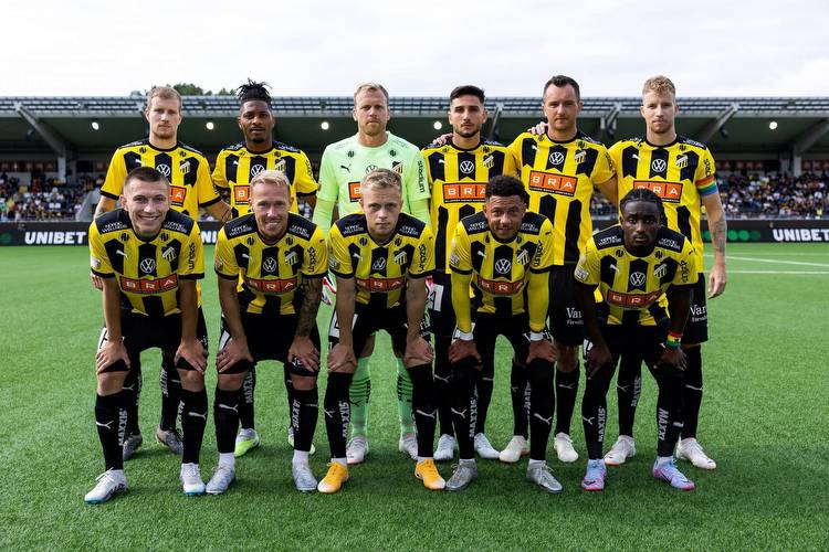 Hacken vs Elfsborg Prediction and Betting Tips