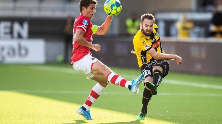 Häcken vs IF Elfsborg Prediction, Betting Tips & Odds