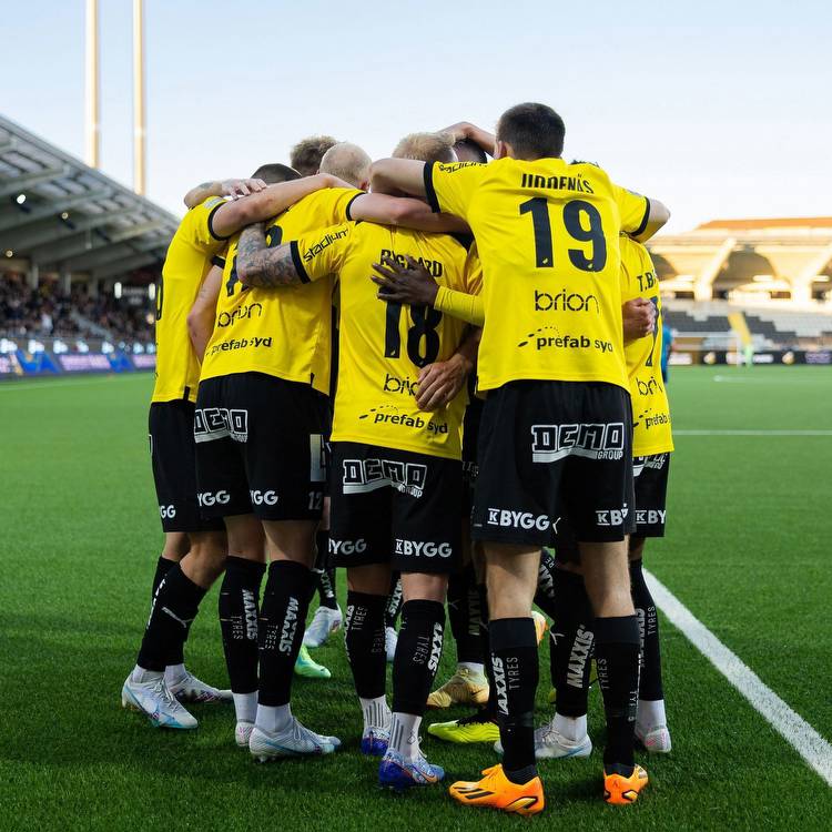 Hacken vs TNS Prediction and Betting Tips