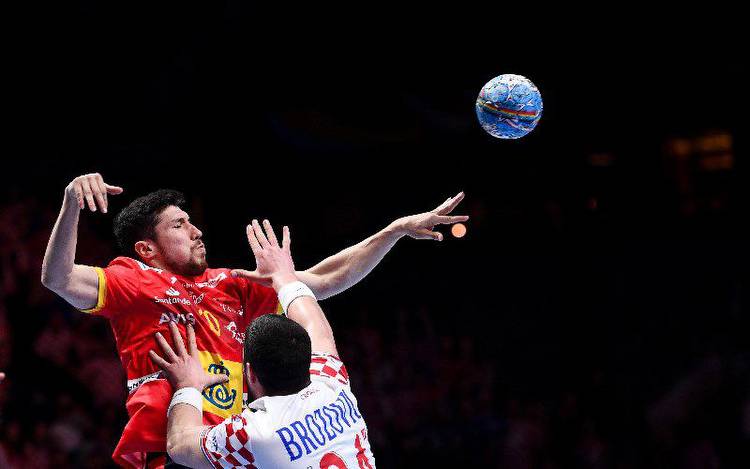 Handball Betting Tips, Free Bets, Sign-up Offers & Welcome Bonus