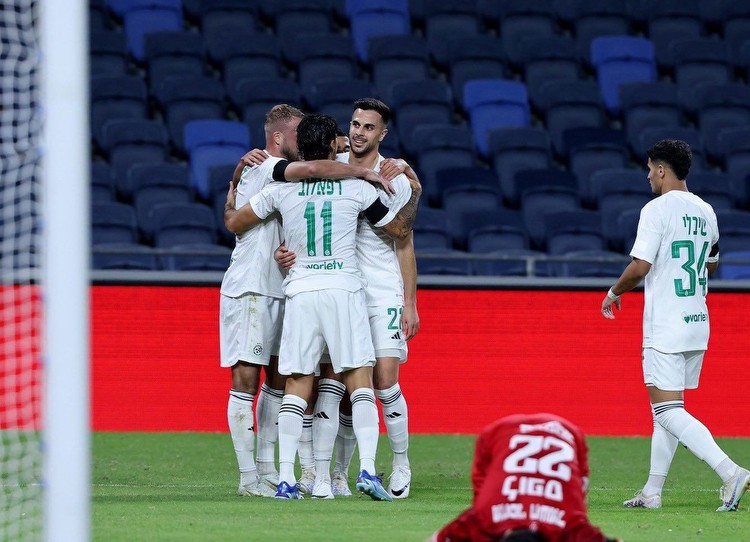 Hapoel Haifa FC vs Maccabi Haifa FC Prediction, Betting Tips & Odds │17 DECEMBER, 2023