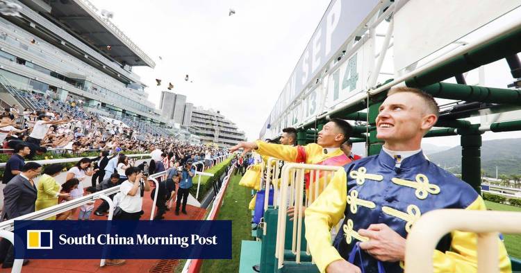 Happy Valley and Sha Tin host Season Finale parties as Hong Kong racing comes to a close