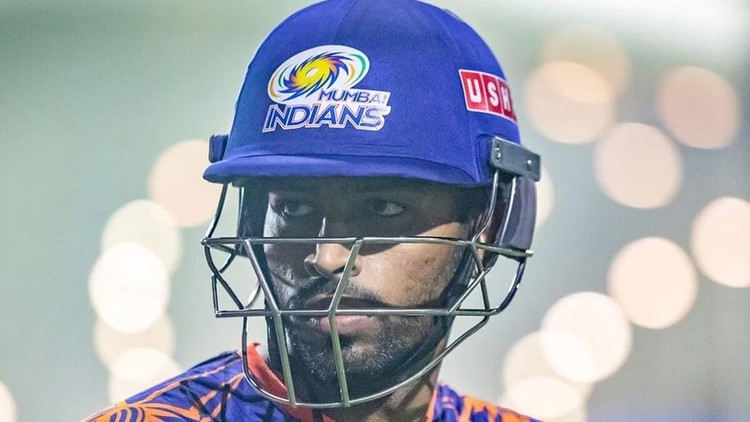 Hardik Pandya to captain Mumbai Indians in IPL 2024, Rohit's 10-year-reign ends