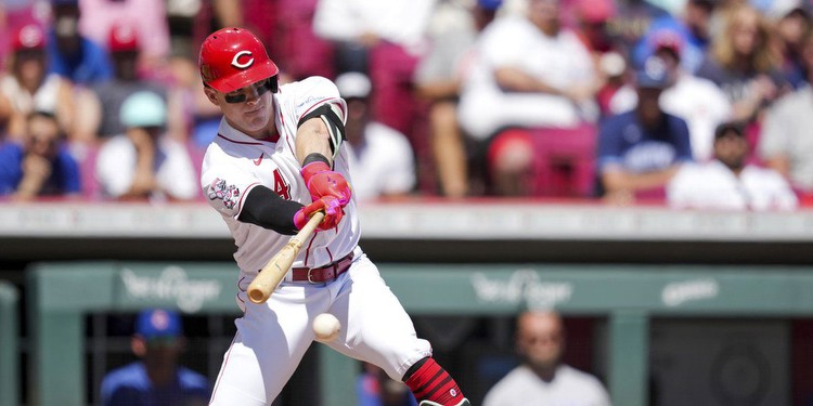 Harrison Bader Preview, Player Props: Reds vs. Cardinals