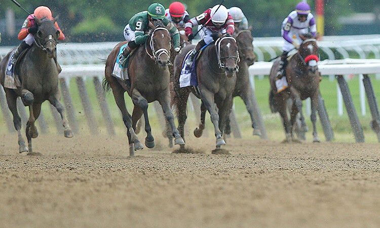 Haskell Stakes 2020: Horses, predictions and trifecta