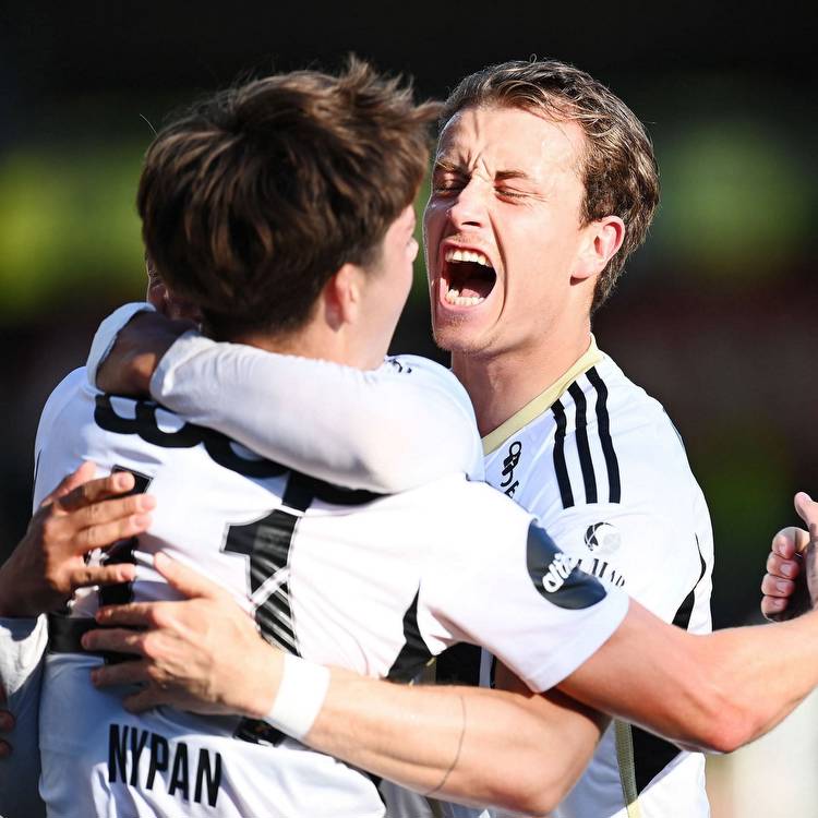 Haugesund vs Rosenborg Prediction and Betting Tips