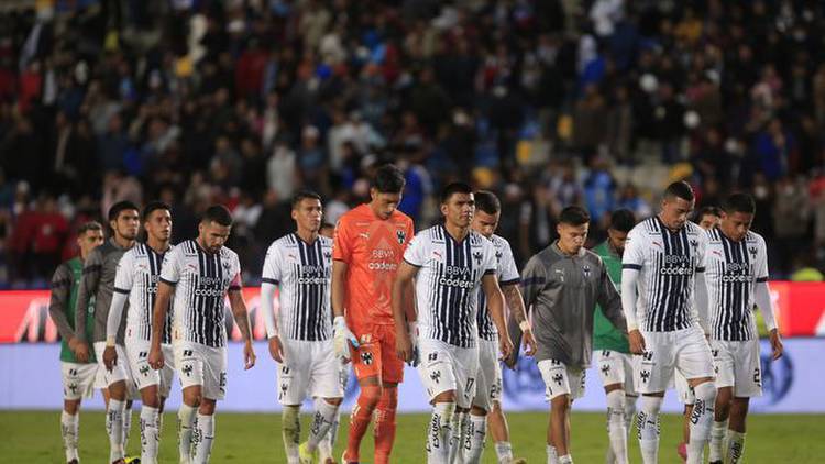 Have Monterrey made any new signings ahead of the 2023 Clausura?