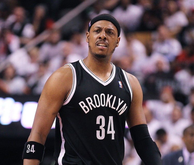 “Have some fun… May not make playoffs”: Paul Pierce likens Aaron Rodgers' Jets move to him landing in Brooklyn