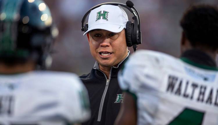 Hawaii vs. San Diego State: Keys To A Warriors Win, Odds, Live Stream, More