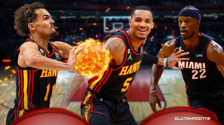 Hawks: 3 bold predictions for NBA Play-in Tournament vs. Heat